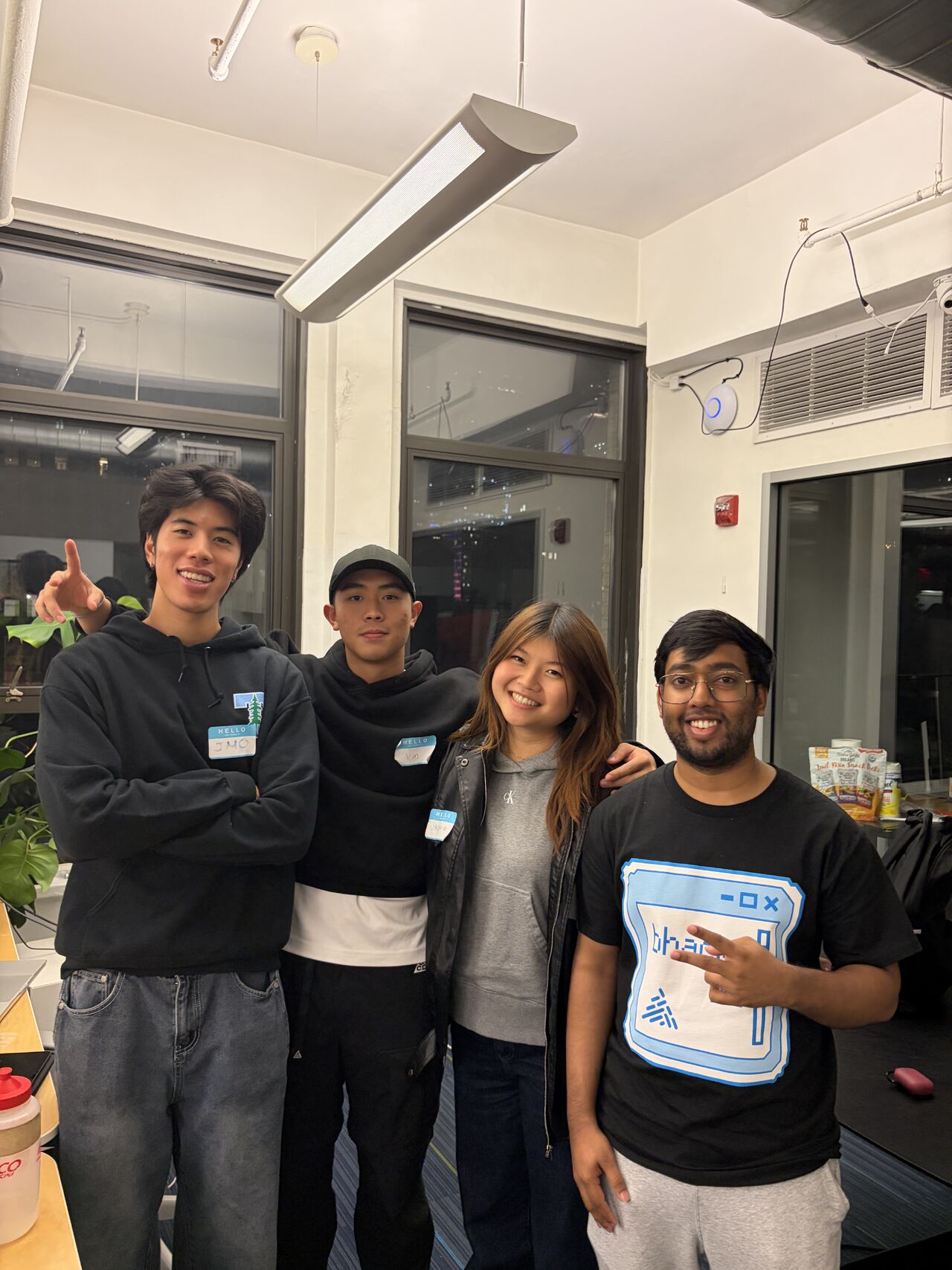 Columbia Hacks 2025