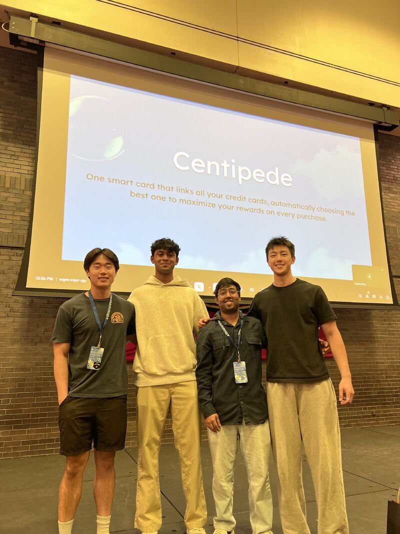 BostonHacks 2025