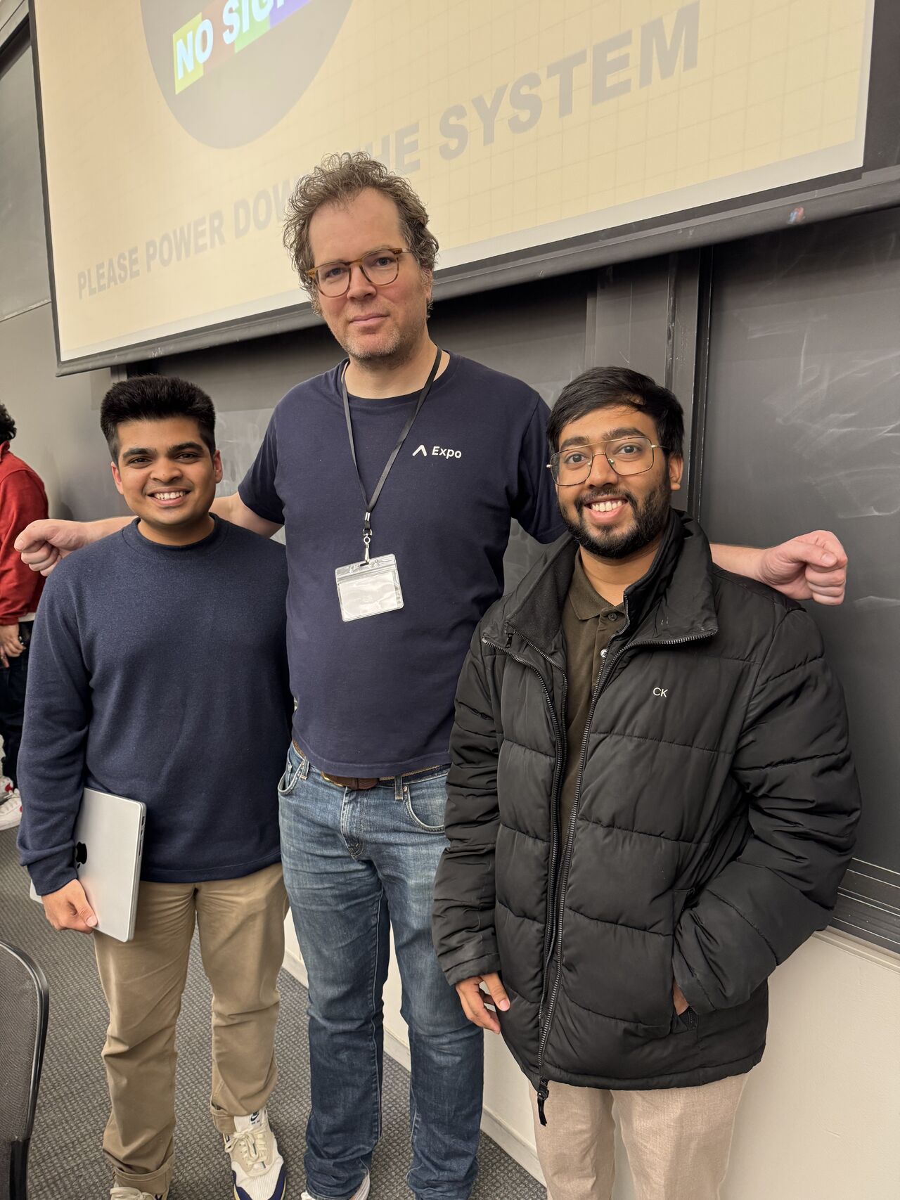HackPrinceton 2025