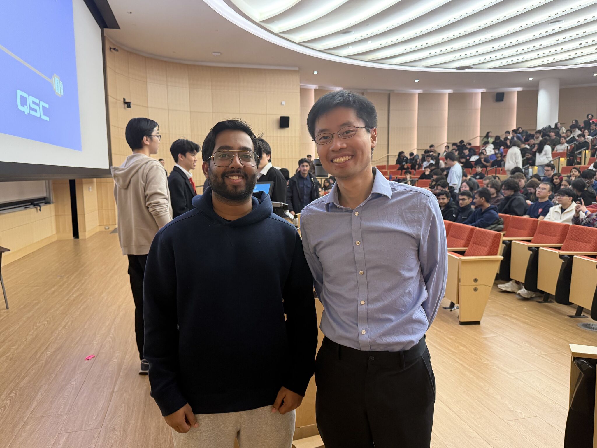 YHacks 2026